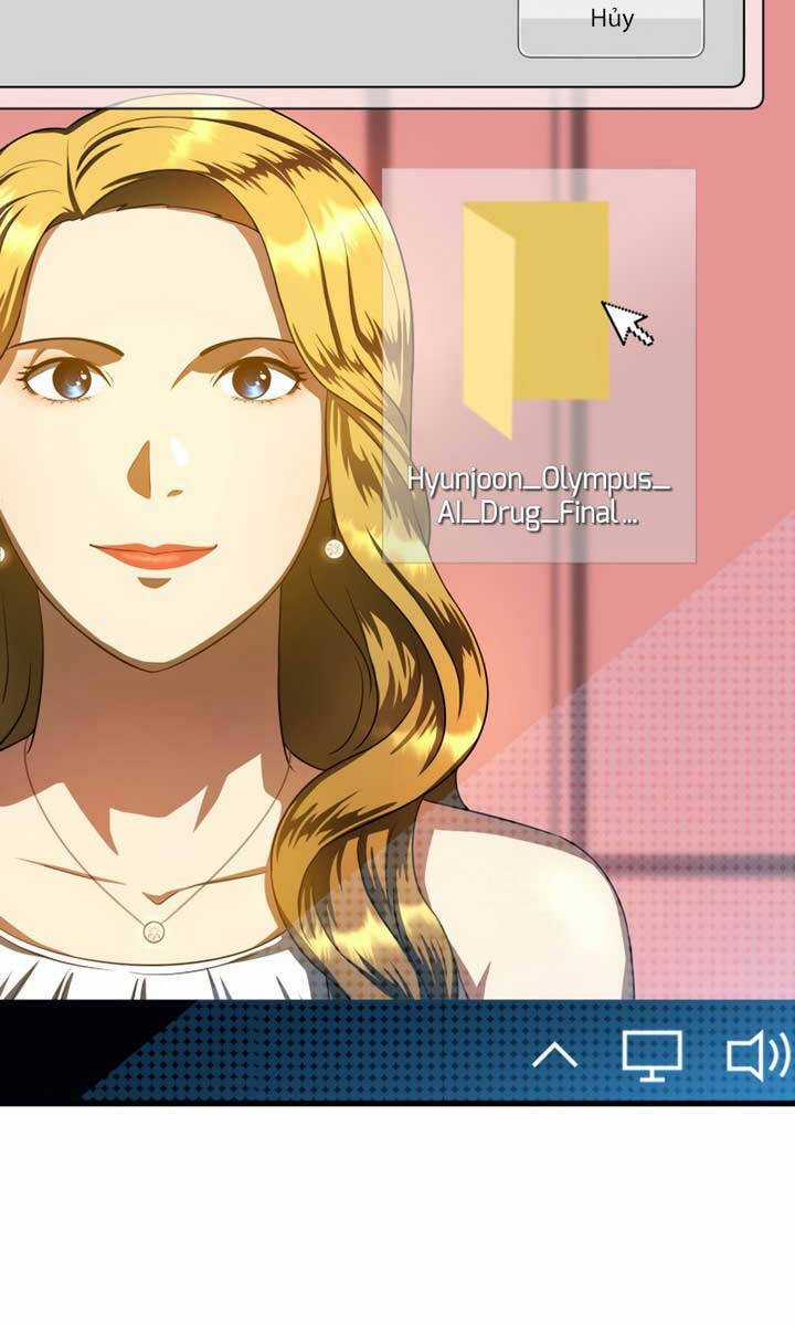 Bác Sĩ Hoàn Hảo - Chapter 76 - Trang 91