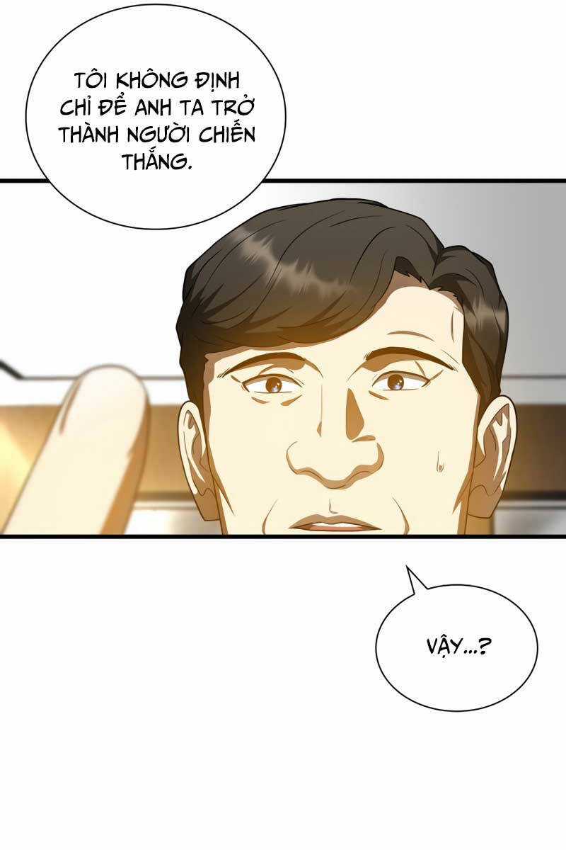 Bác Sĩ Hoàn Hảo - Chapter 77 - Trang 11