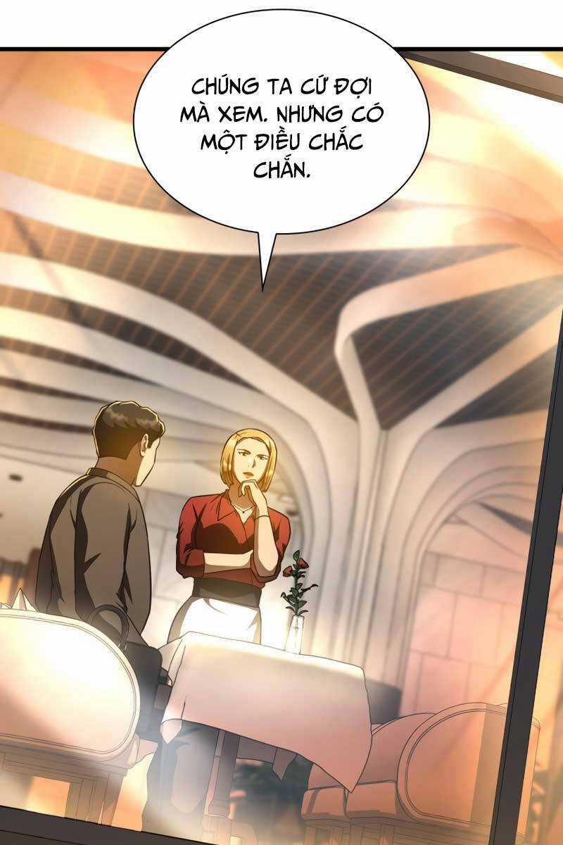 Bác Sĩ Hoàn Hảo - Chapter 77 - Trang 121