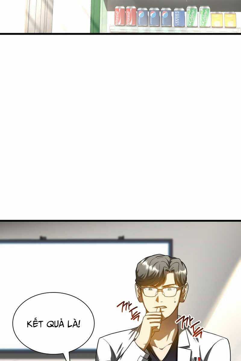 Bác Sĩ Hoàn Hảo - Chapter 77 - Trang 17