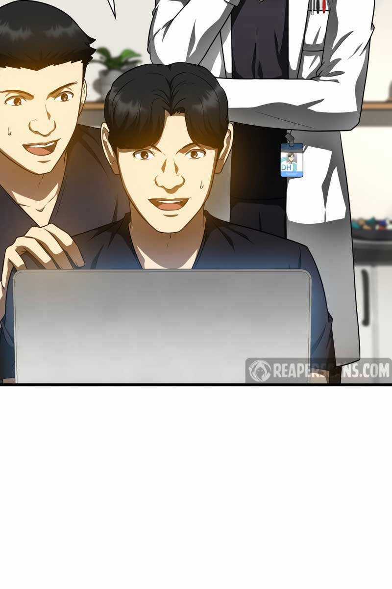 Bác Sĩ Hoàn Hảo - Chapter 77 - Trang 18