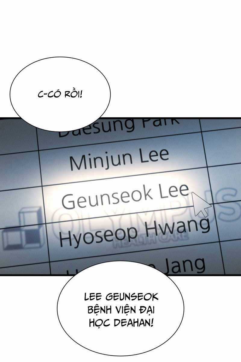 Bác Sĩ Hoàn Hảo - Chapter 77 - Trang 19