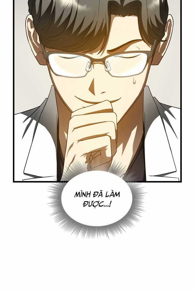 Bác Sĩ Hoàn Hảo - Chapter 77 - Trang 21