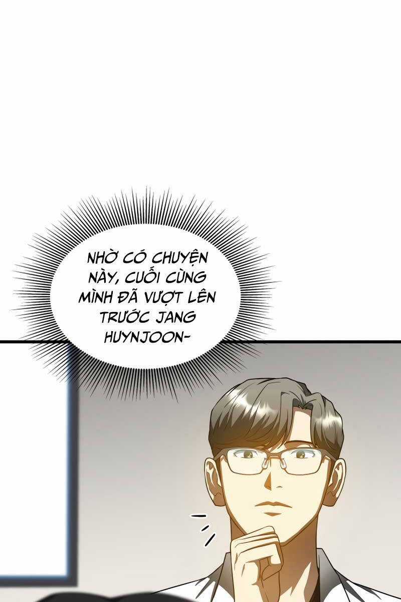 Bác Sĩ Hoàn Hảo - Chapter 77 - Trang 22