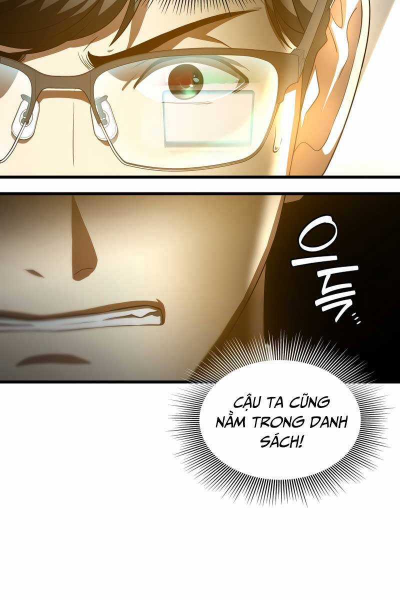 Bác Sĩ Hoàn Hảo - Chapter 77 - Trang 27