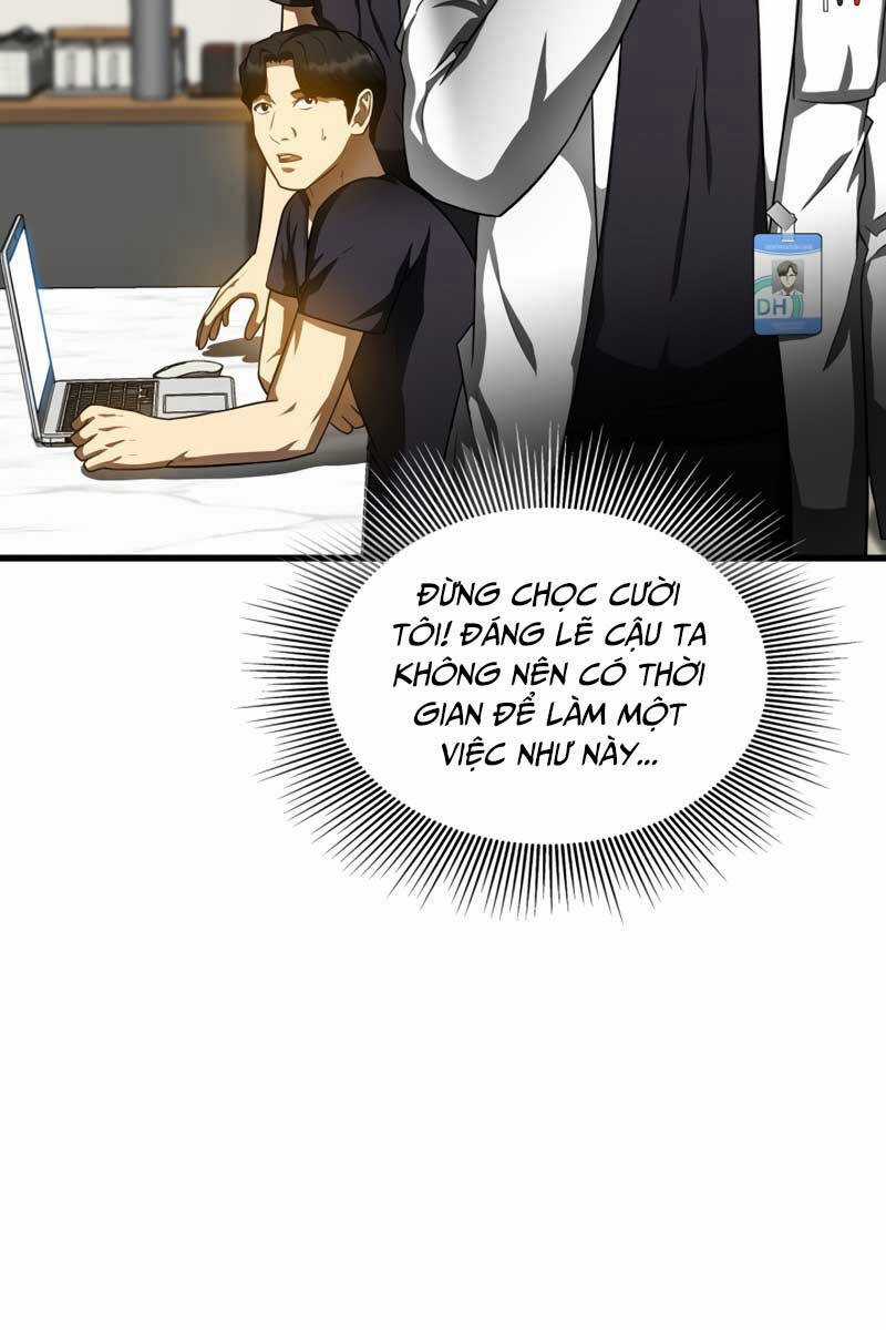 Bác Sĩ Hoàn Hảo - Chapter 77 - Trang 29