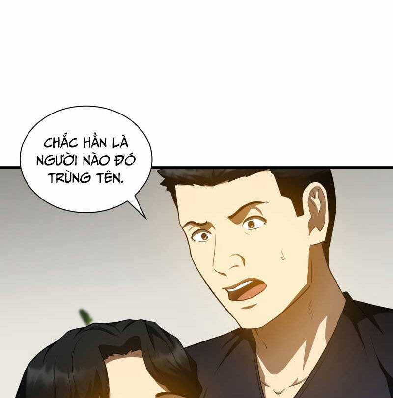 Bác Sĩ Hoàn Hảo - Chapter 77 - Trang 30