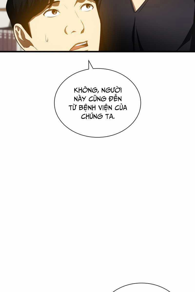 Bác Sĩ Hoàn Hảo - Chapter 77 - Trang 31