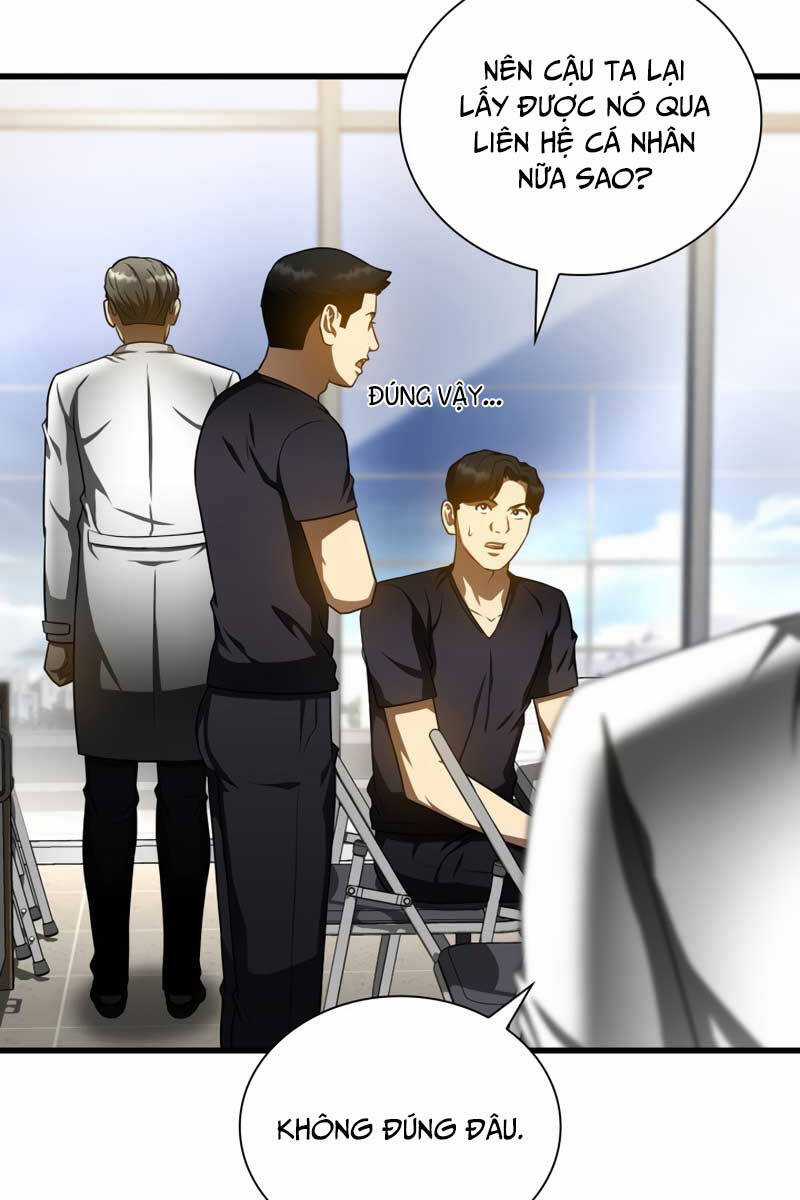 Bác Sĩ Hoàn Hảo - Chapter 77 - Trang 32