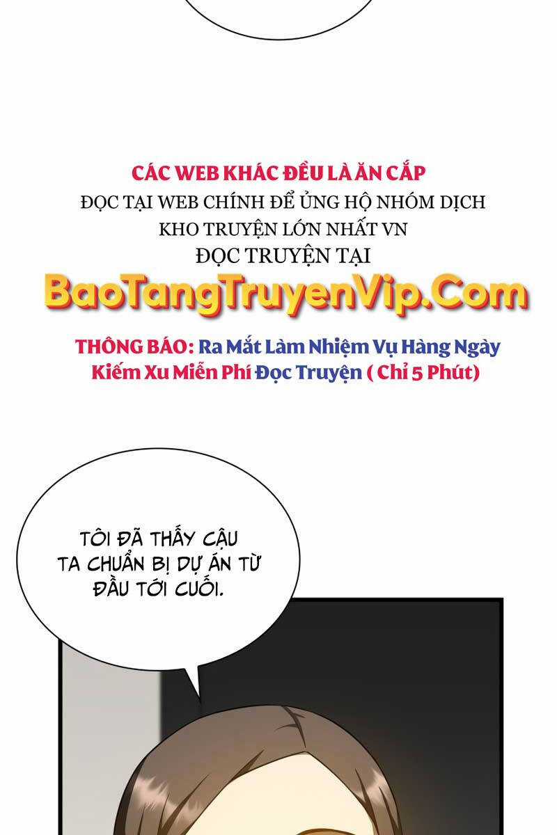 Bác Sĩ Hoàn Hảo - Chapter 77 - Trang 33