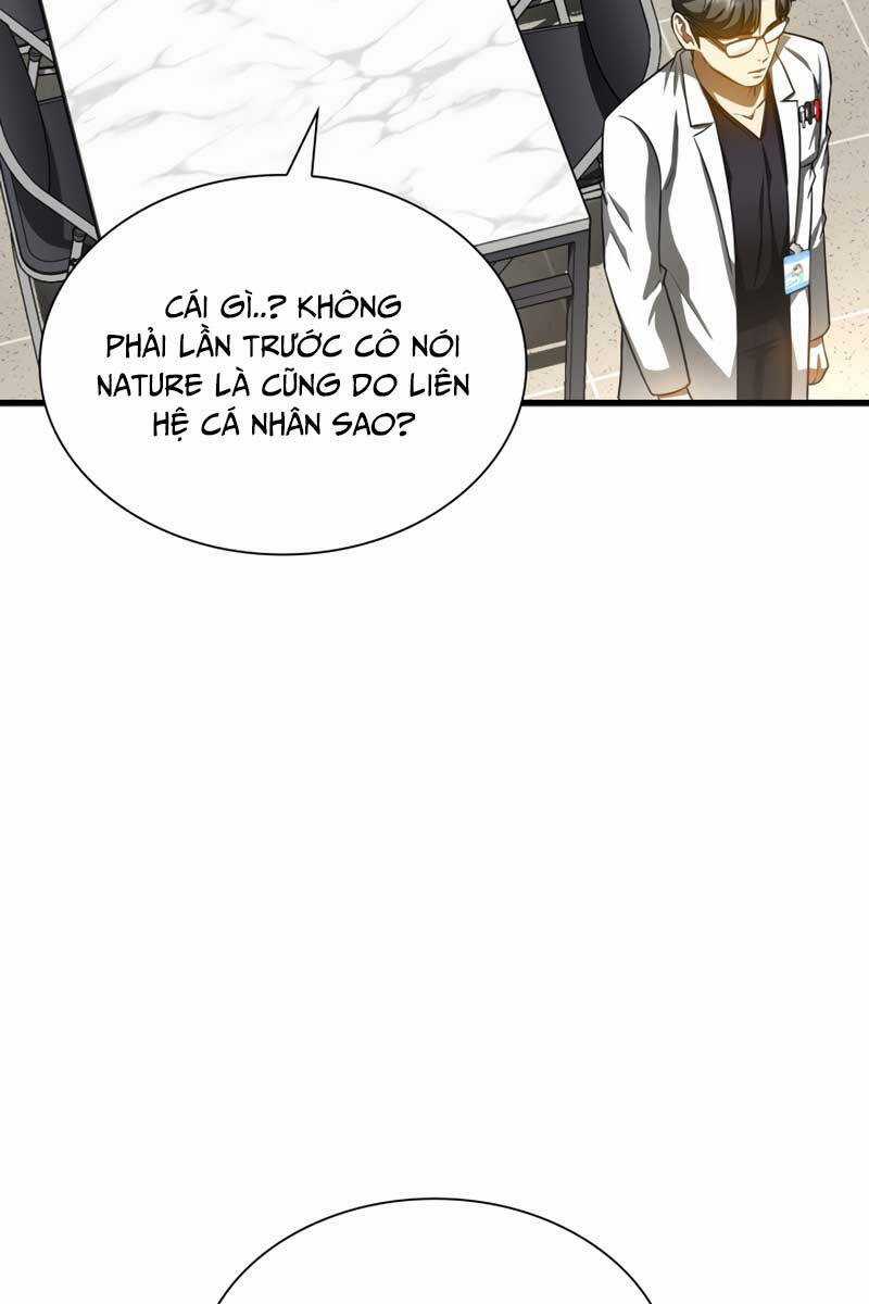 Bác Sĩ Hoàn Hảo - Chapter 77 - Trang 36