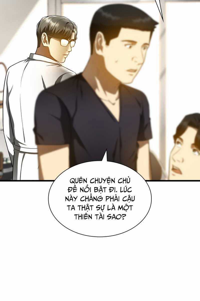 Bác Sĩ Hoàn Hảo - Chapter 77 - Trang 39