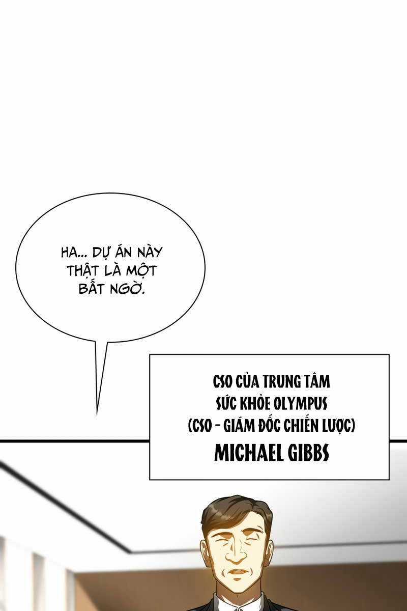 Bác Sĩ Hoàn Hảo - Chapter 77 - Trang 5