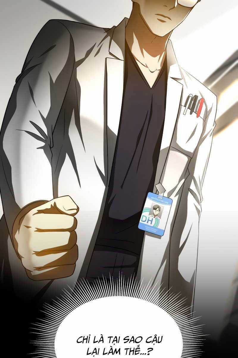 Bác Sĩ Hoàn Hảo - Chapter 77 - Trang 41