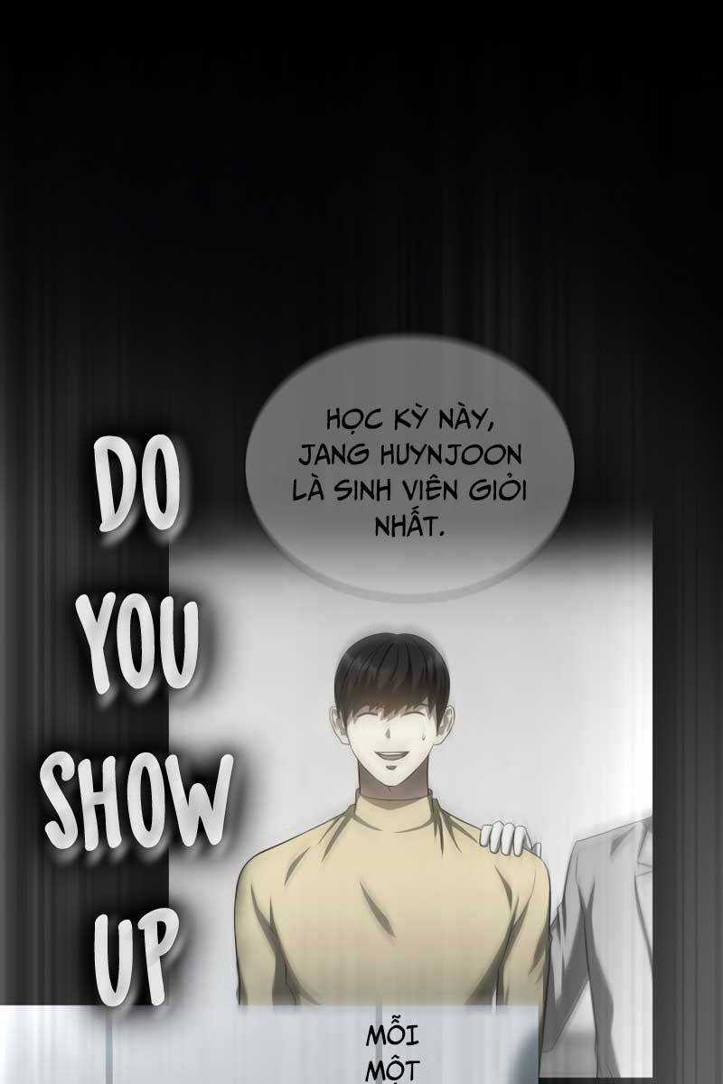 Bác Sĩ Hoàn Hảo - Chapter 77 - Trang 43