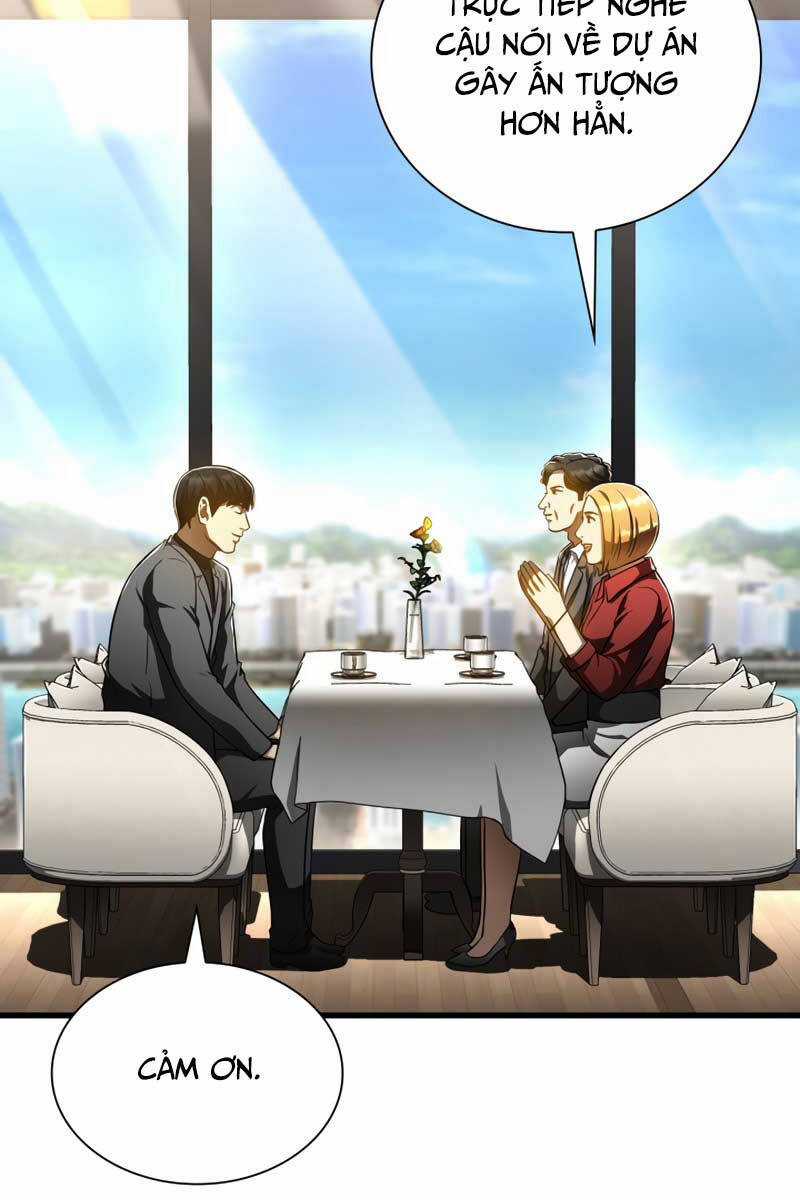 Bác Sĩ Hoàn Hảo - Chapter 77 - Trang 63