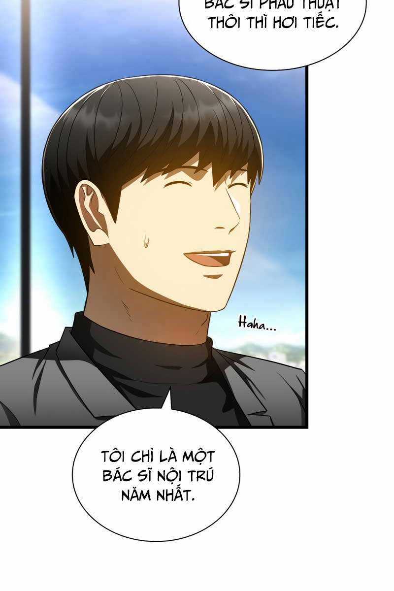 Bác Sĩ Hoàn Hảo - Chapter 77 - Trang 66