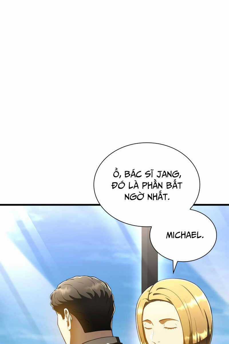 Bác Sĩ Hoàn Hảo - Chapter 77 - Trang 67