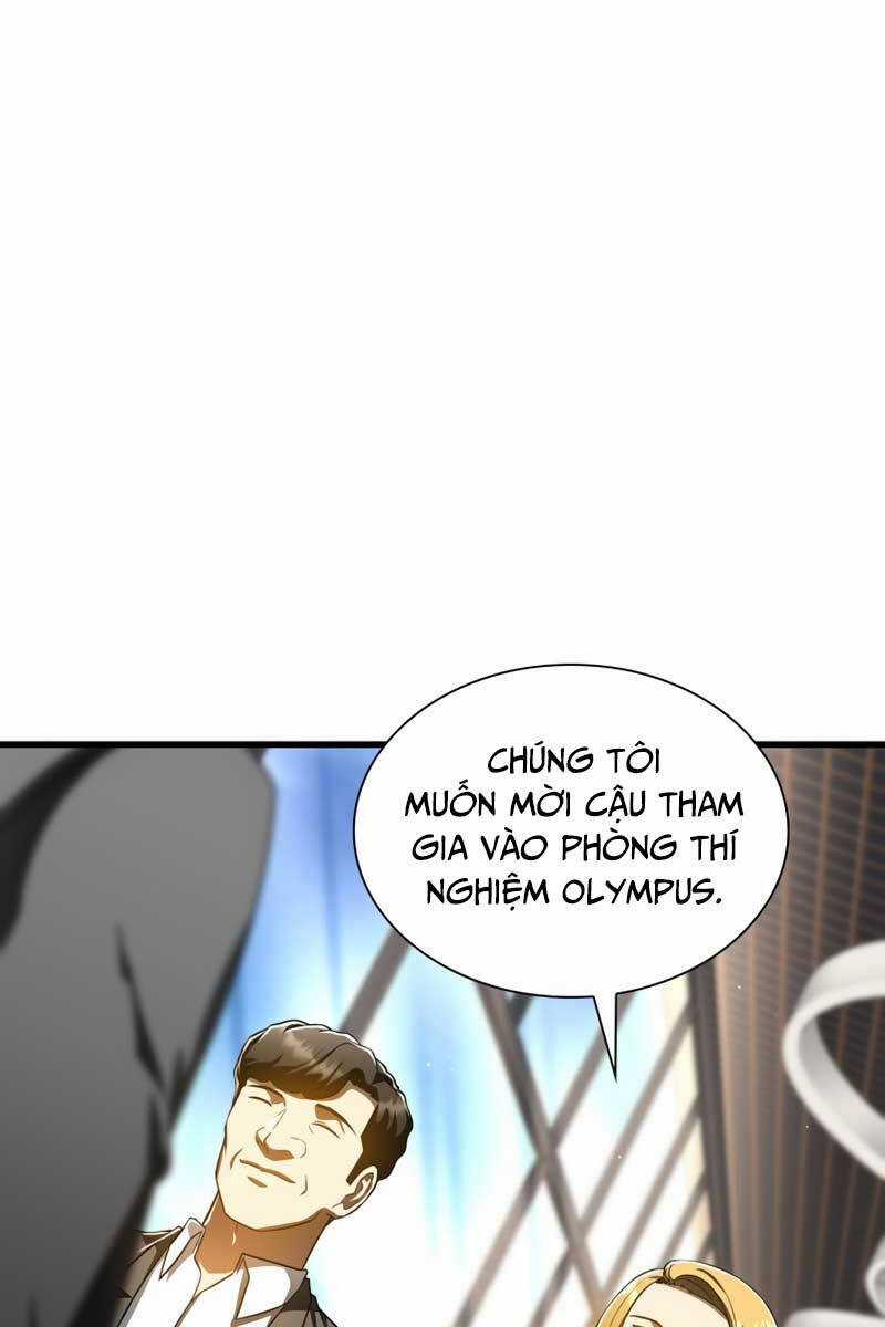 Bác Sĩ Hoàn Hảo - Chapter 77 - Trang 71