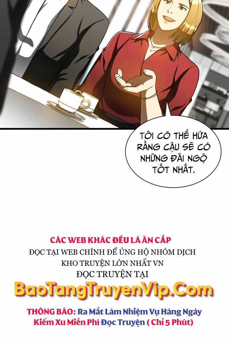 Bác Sĩ Hoàn Hảo - Chapter 77 - Trang 72