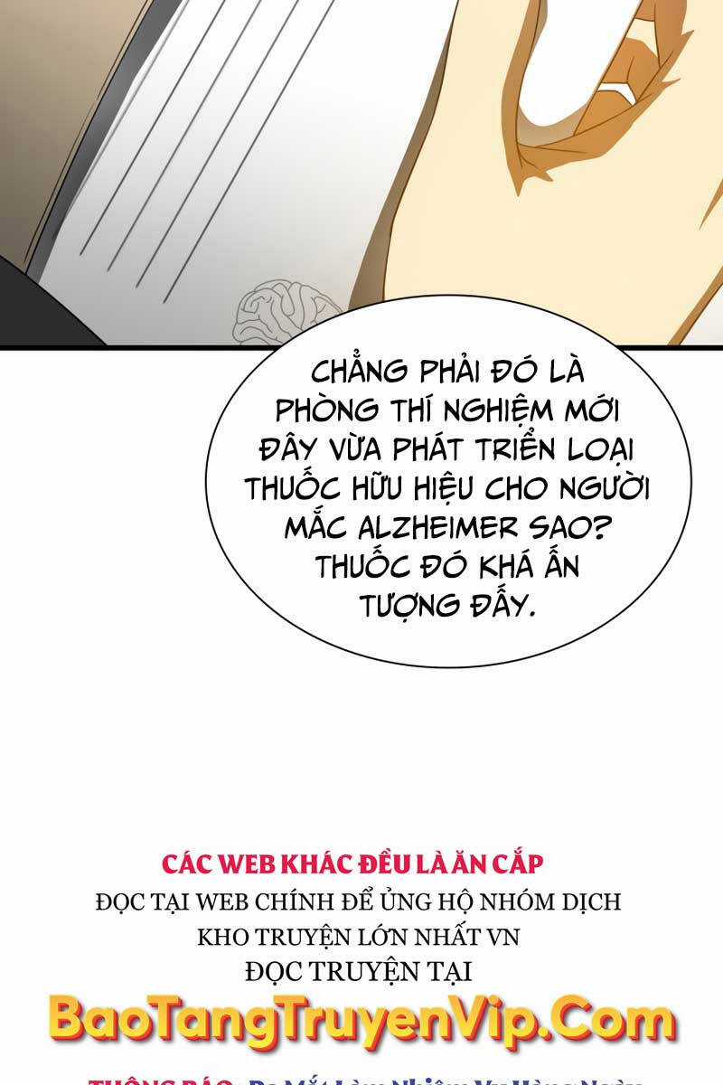 Bác Sĩ Hoàn Hảo - Chapter 77 - Trang 76