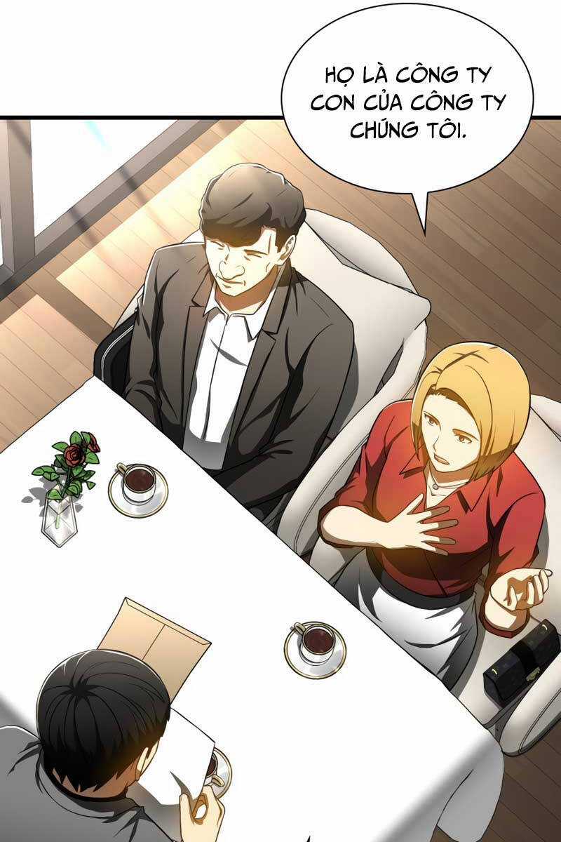 Bác Sĩ Hoàn Hảo - Chapter 77 - Trang 79