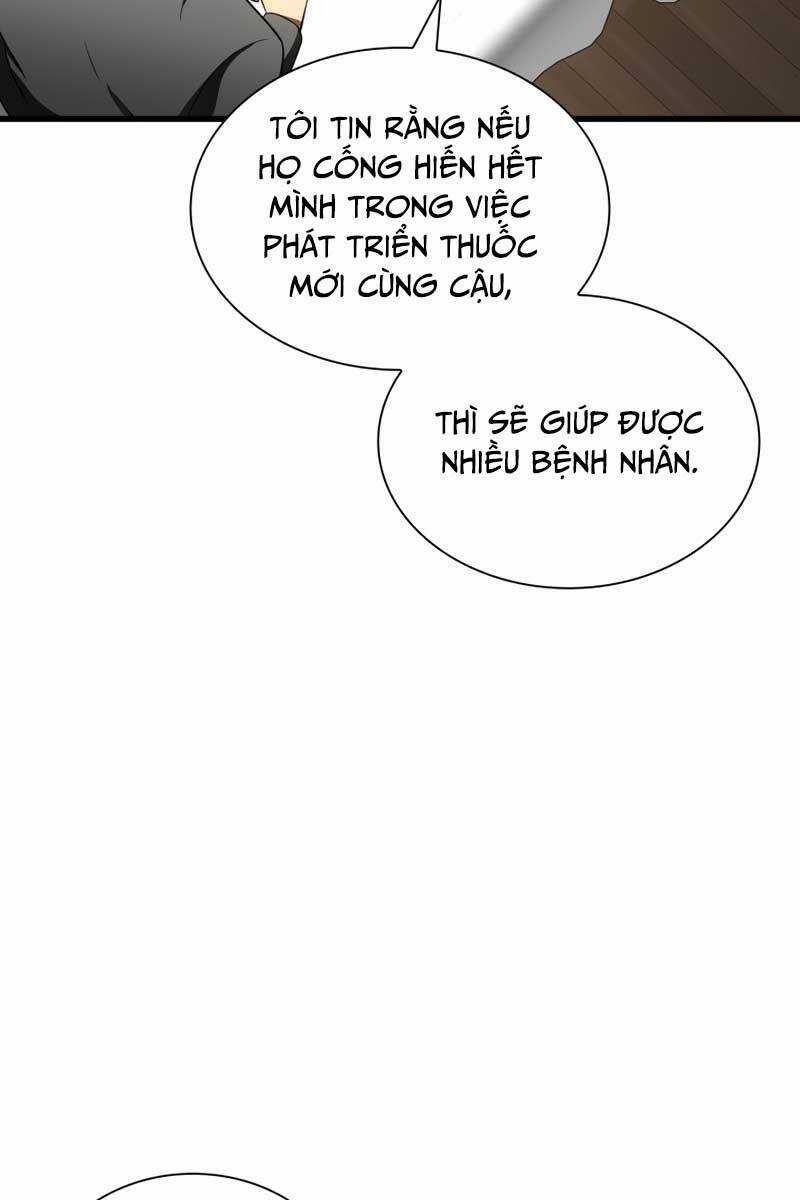 Bác Sĩ Hoàn Hảo - Chapter 77 - Trang 80