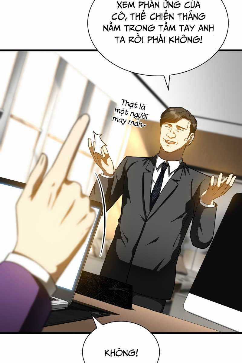 Bác Sĩ Hoàn Hảo - Chapter 77 - Trang 9