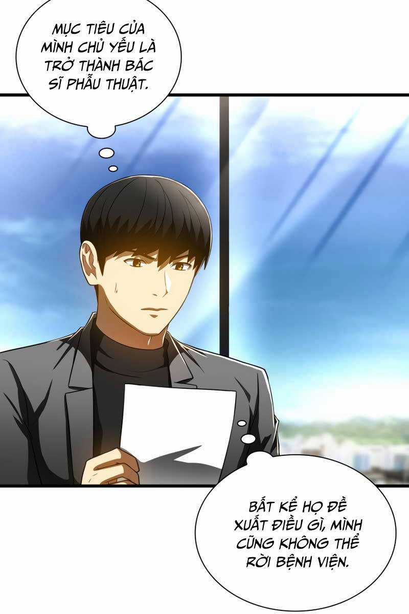 Bác Sĩ Hoàn Hảo - Chapter 77 - Trang 81