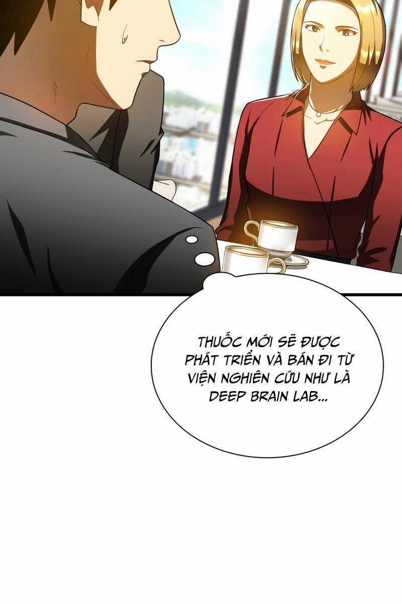 Bác Sĩ Hoàn Hảo - Chapter 77 - Trang 83