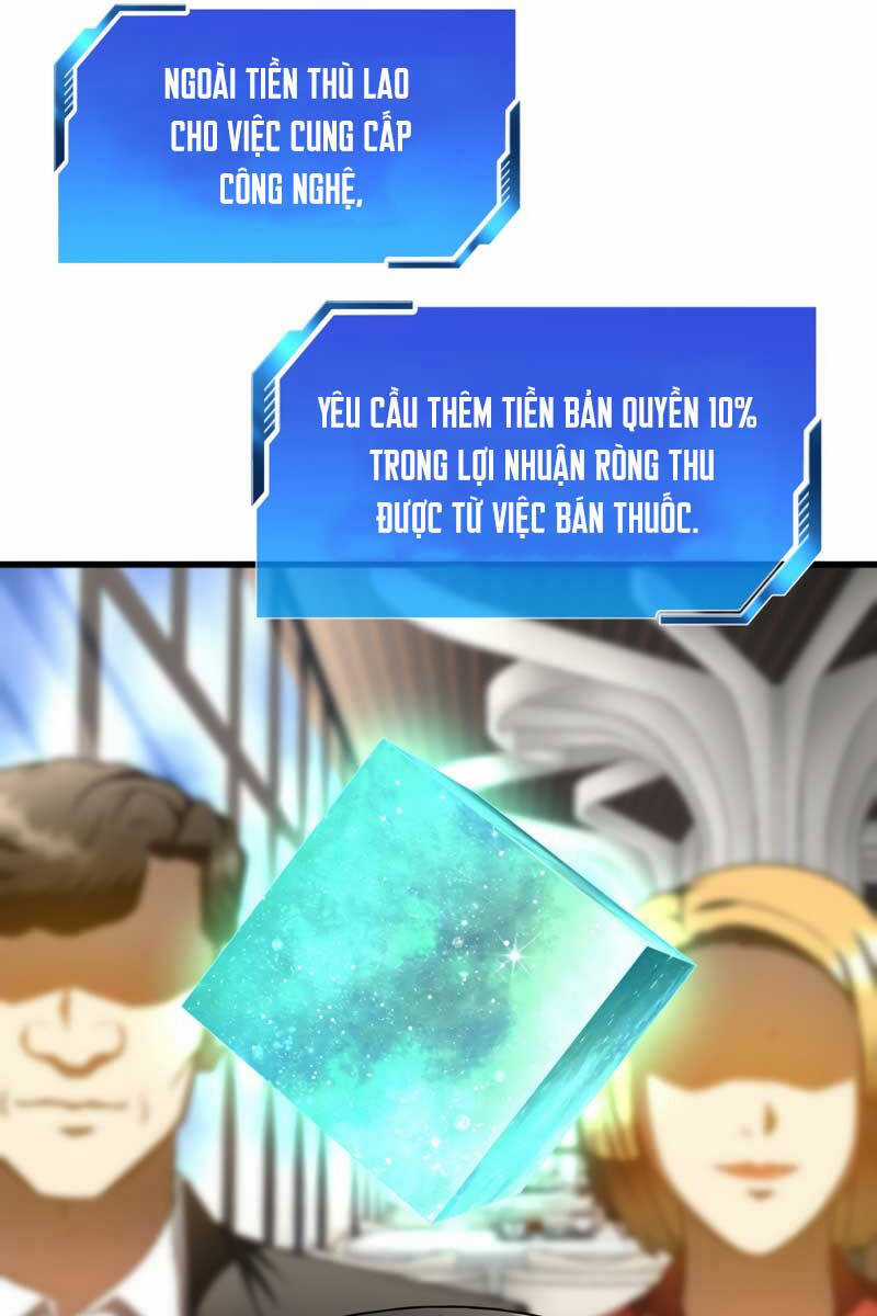 Bác Sĩ Hoàn Hảo - Chapter 77 - Trang 89