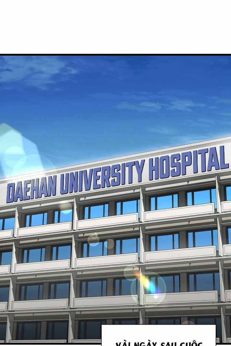 Bác Sĩ Hoàn Hảo - Chapter 78 - Trang 1