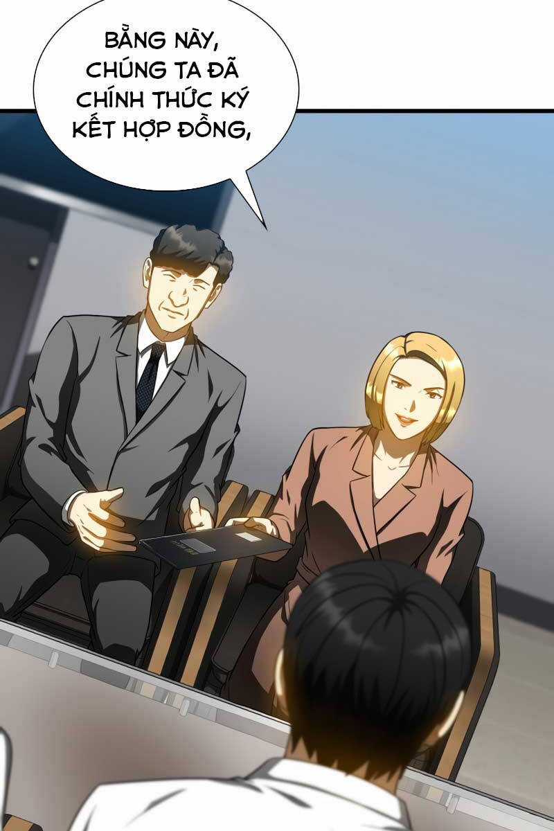 Bác Sĩ Hoàn Hảo - Chapter 78 - Trang 16