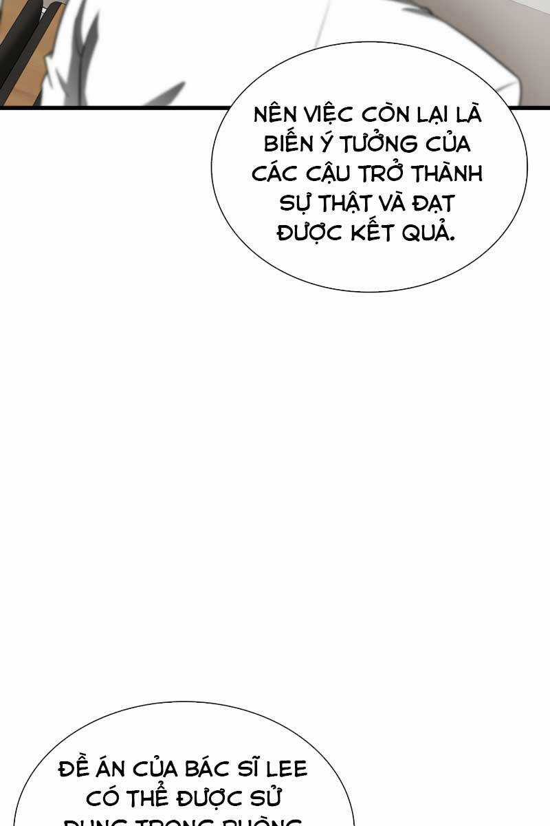 Bác Sĩ Hoàn Hảo - Chapter 78 - Trang 17