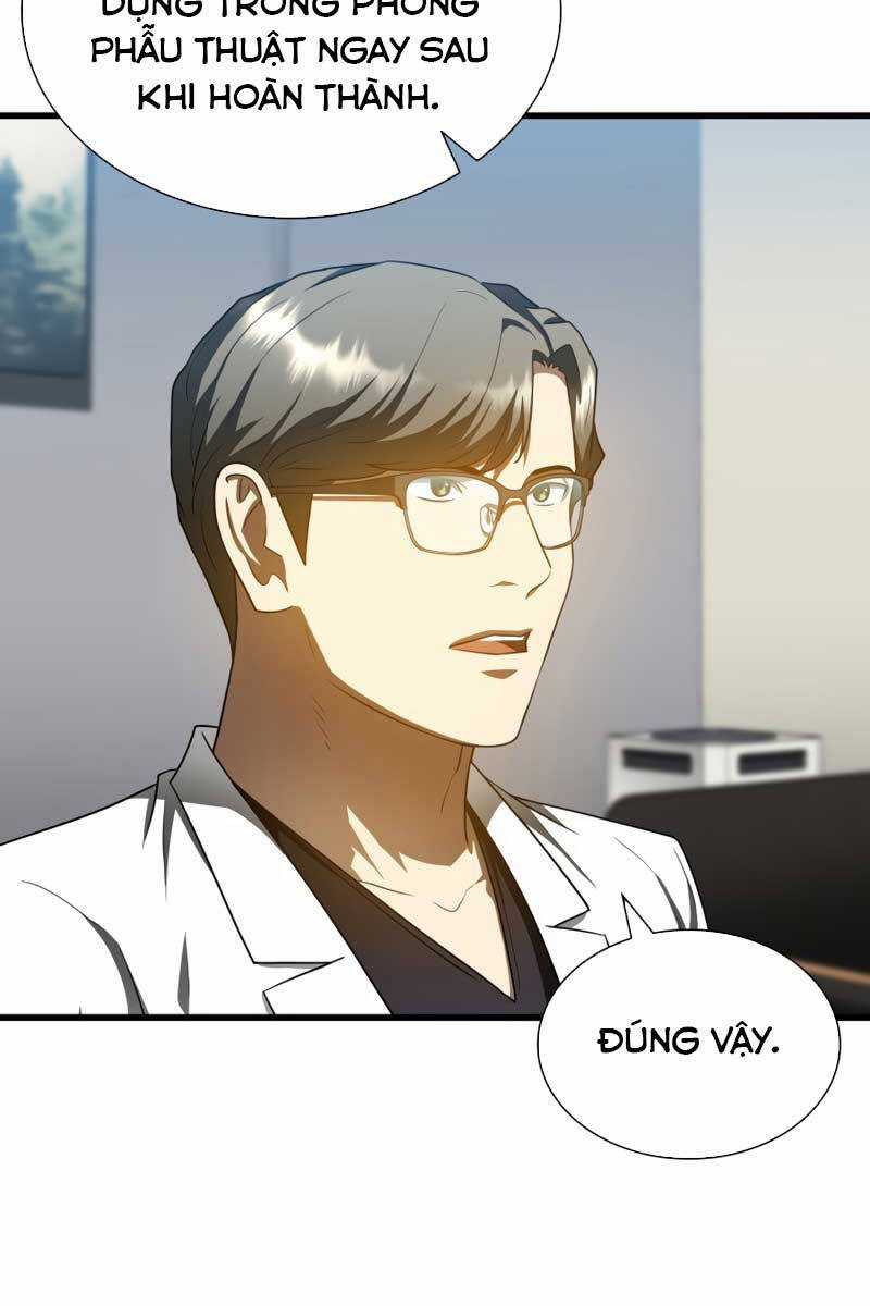 Bác Sĩ Hoàn Hảo - Chapter 78 - Trang 18