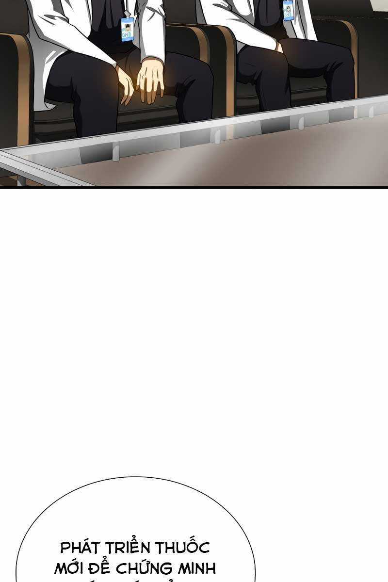 Bác Sĩ Hoàn Hảo - Chapter 78 - Trang 20