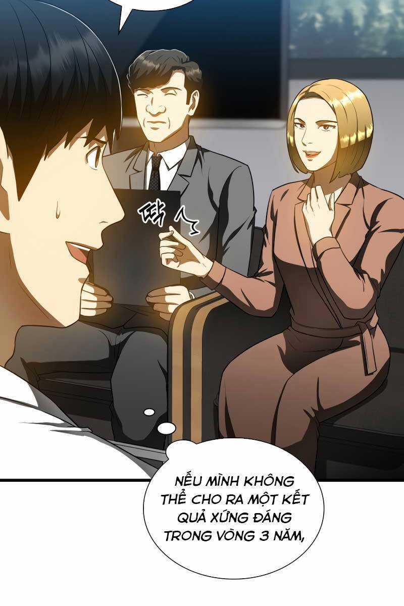 Bác Sĩ Hoàn Hảo - Chapter 78 - Trang 23