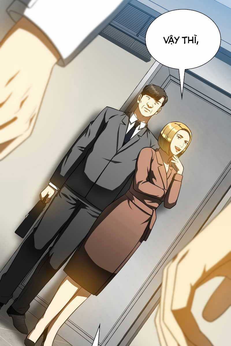Bác Sĩ Hoàn Hảo - Chapter 78 - Trang 27