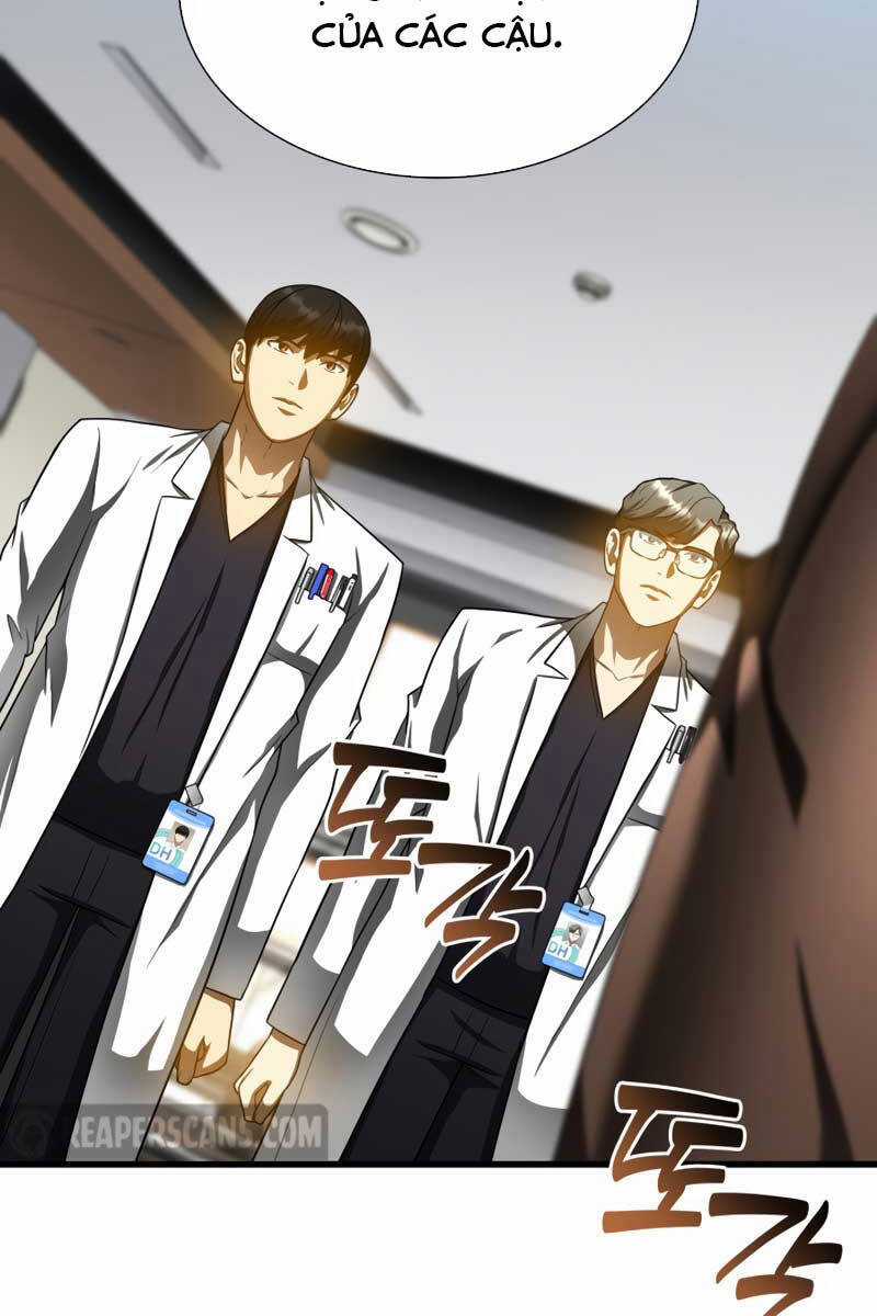 Bác Sĩ Hoàn Hảo - Chapter 78 - Trang 29