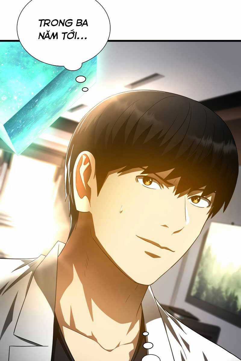 Bác Sĩ Hoàn Hảo - Chapter 78 - Trang 32