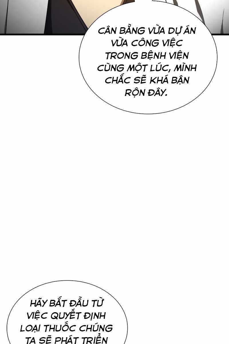 Bác Sĩ Hoàn Hảo - Chapter 78 - Trang 33