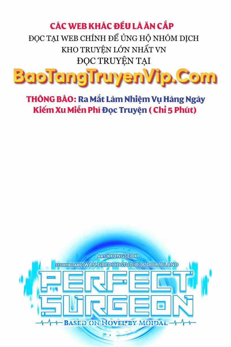 Bác Sĩ Hoàn Hảo - Chapter 78 - Trang 35