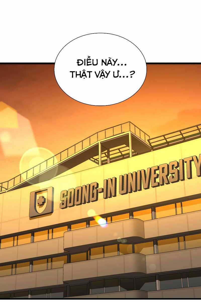 Bác Sĩ Hoàn Hảo - Chapter 78 - Trang 37