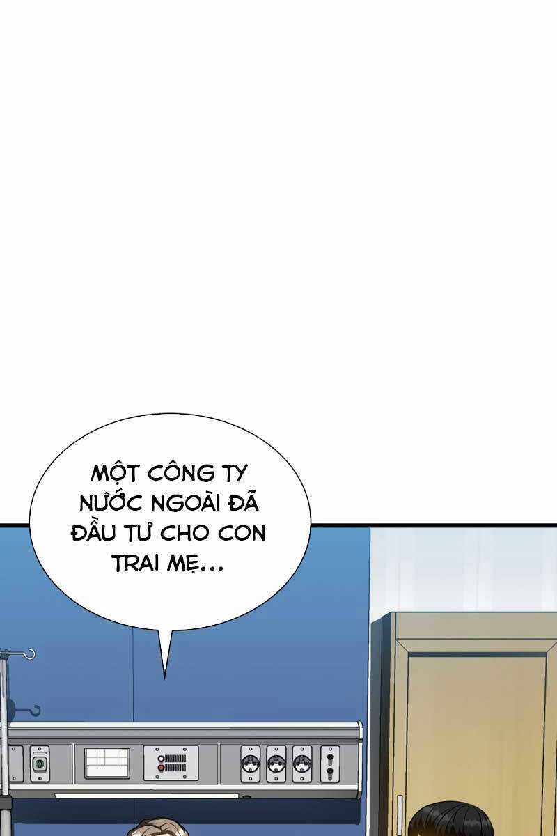 Bác Sĩ Hoàn Hảo - Chapter 78 - Trang 38