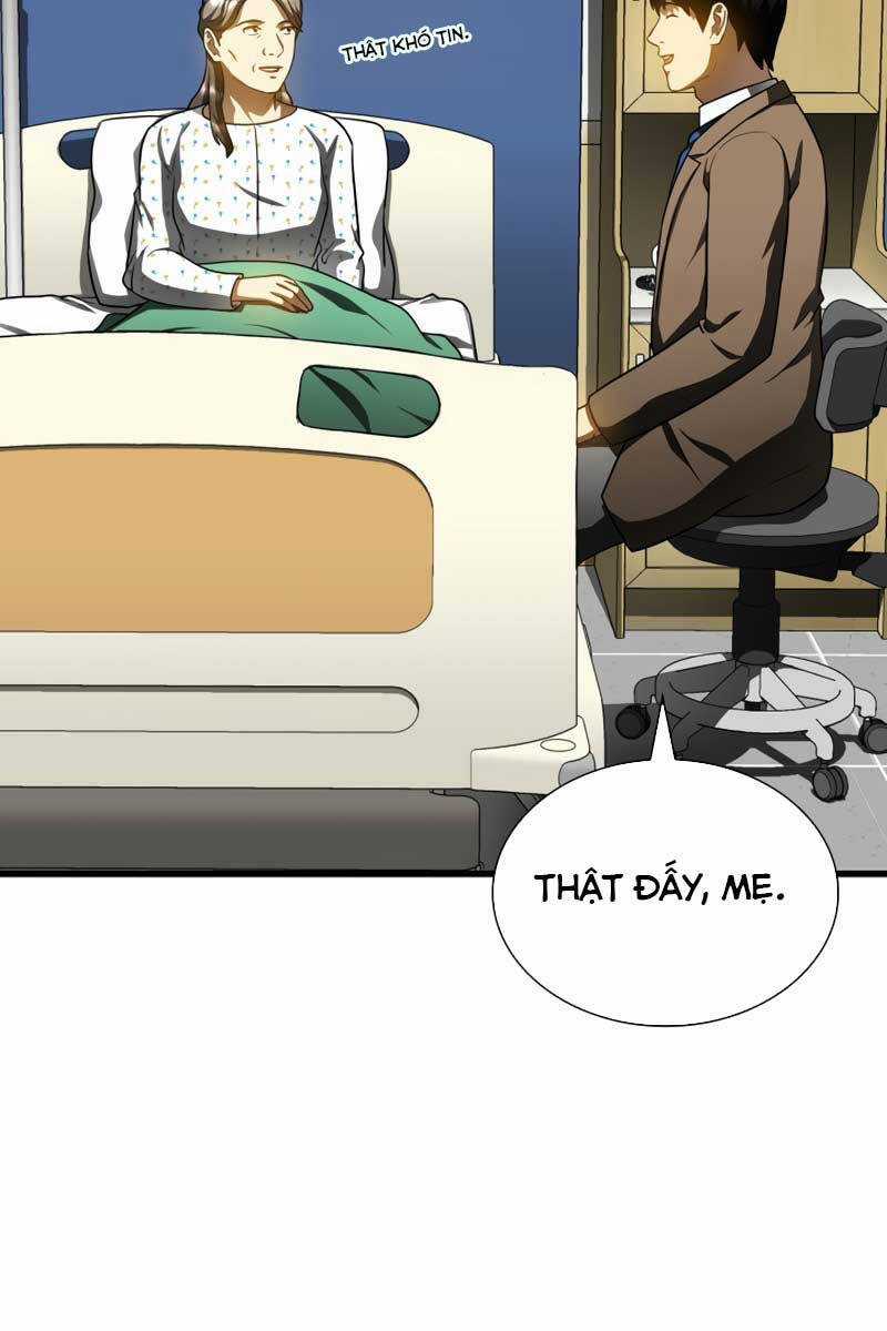 Bác Sĩ Hoàn Hảo - Chapter 78 - Trang 39