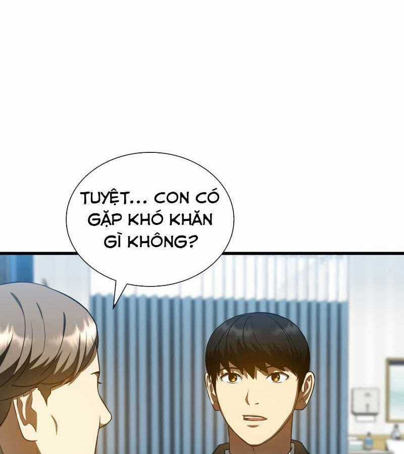 Bác Sĩ Hoàn Hảo - Chapter 78 - Trang 40