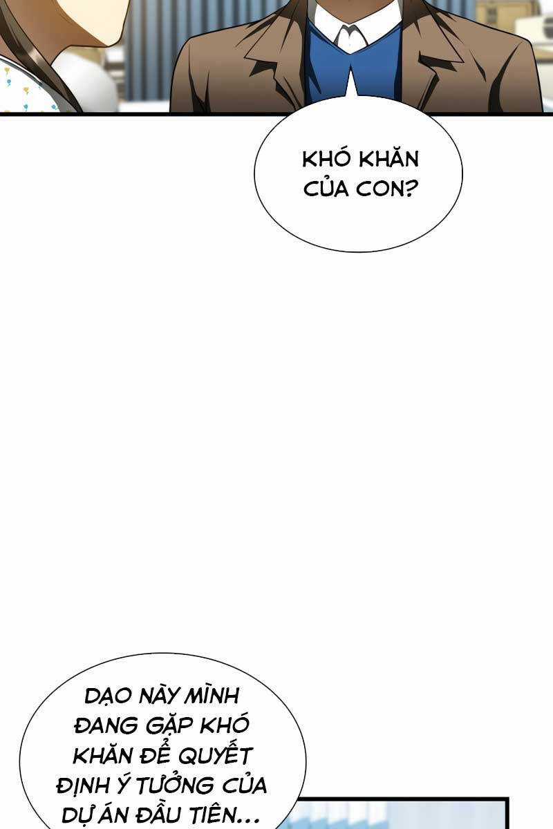 Bác Sĩ Hoàn Hảo - Chapter 78 - Trang 41