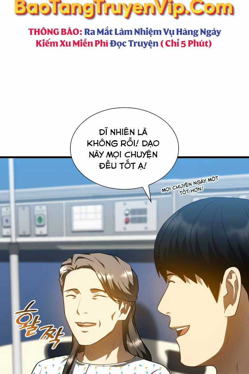 Bác Sĩ Hoàn Hảo - Chapter 78 - Trang 44