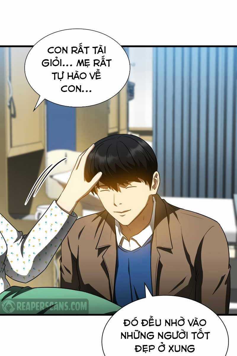 Bác Sĩ Hoàn Hảo - Chapter 78 - Trang 47