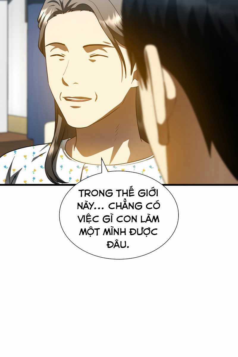 Bác Sĩ Hoàn Hảo - Chapter 78 - Trang 49